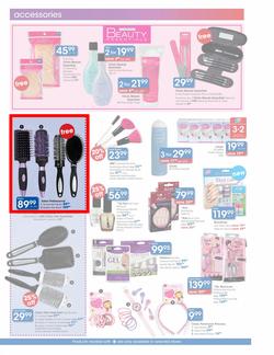 Clicks : The Beauty Sale (12 Jun - 8 Jul), page 4