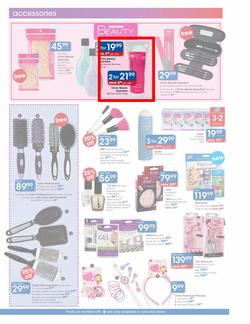 Clicks : The Beauty Sale (12 Jun - 8 Jul), page 4