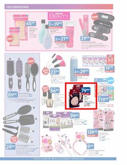 Clicks : The Beauty Sale (12 Jun - 8 Jul), page 4