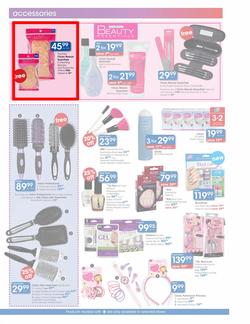 Clicks : The Beauty Sale (12 Jun - 8 Jul), page 4
