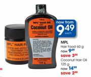MPL Hair Food-60gm