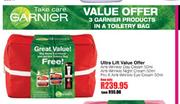 Garnier Aro-Wrinkle Day Cream-50ml 