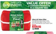 Garnier Pro-X Aro Wrinkle Eye Cream-50ml