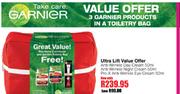 Garnier Aro-Wrinkle Night Cream-50ml