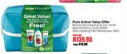 Garnier Spot Fighting 24Hr Moisturiser-50ml