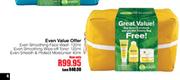 Garnier Even Smooting Face Wash-100ml