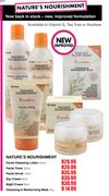 Nature's Nourishment Facial Toner-250ml 