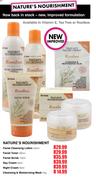 Nature's Nourishment Facial Cleansing Lotion-250ml