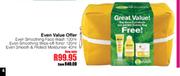 Garnier Even Smooth & Protect Moisturiser-40ml