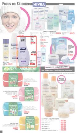 Dischem : The Real Deal for Real Women (Until 8 July), page 4