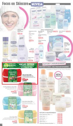 Dischem : The Real Deal for Real Women (Until 8 July), page 4
