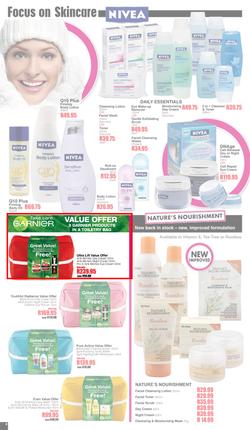 Dischem : The Real Deal for Real Women (Until 8 July), page 4