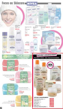 Dischem : The Real Deal for Real Women (Until 8 July), page 4