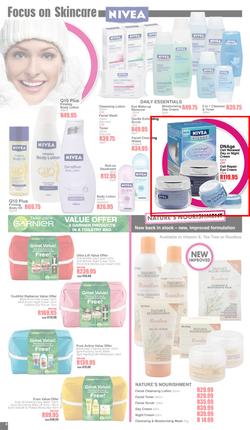 Dischem : The Real Deal for Real Women (Until 8 July), page 4