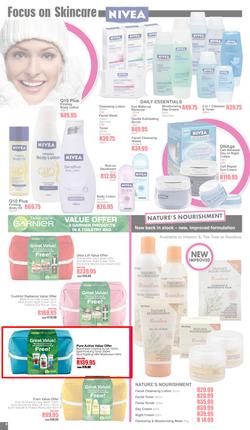 Dischem : The Real Deal for Real Women (Until 8 July), page 4