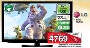 LG 42"(107cm) LCD(42LK430)