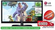 LG 47"(119cm) LED(47LV3530)