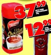 Nestle Hot Chocolate