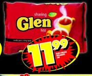 Glen Lynlose Teesakkies-100g
