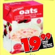 Oats