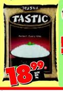 Tastic Rice