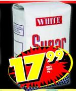 White Sugar-2Kg