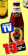All Gold Tomato Sauce