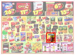 Shoprite Western Cape : Low Prices Always (25 Jun - 8 Jul), page 4
