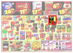 Shoprite Western Cape : Low Prices Always (25 Jun - 8 Jul), page 4