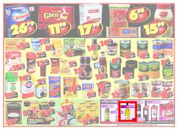 Shoprite Western Cape : Low Prices Always (25 Jun - 8 Jul), page 4