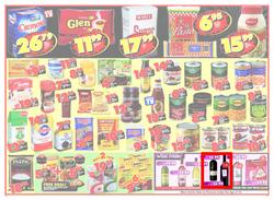 Shoprite Western Cape : Low Prices Always (25 Jun - 8 Jul), page 4