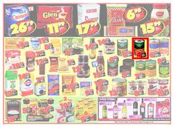 Shoprite Western Cape : Low Prices Always (25 Jun - 8 Jul), page 4