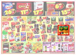 Shoprite Western Cape : Low Prices Always (25 Jun - 8 Jul), page 4