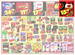 Shoprite Western Cape : Low Prices Always (25 Jun - 8 Jul), page 4