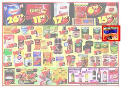 Shoprite Western Cape : Low Prices Always (25 Jun - 8 Jul), page 4