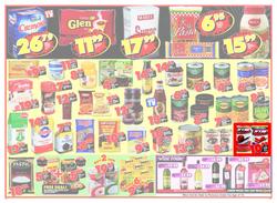Shoprite Western Cape : Low Prices Always (25 Jun - 8 Jul), page 4