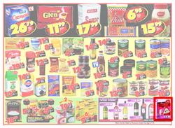 Shoprite Western Cape : Low Prices Always (25 Jun - 8 Jul), page 4