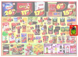Shoprite Western Cape : Low Prices Always (25 Jun - 8 Jul), page 4
