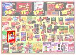 Shoprite Western Cape : Low Prices Always (25 Jun - 8 Jul), page 4