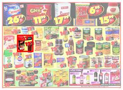 Shoprite Western Cape : Low Prices Always (25 Jun - 8 Jul), page 4