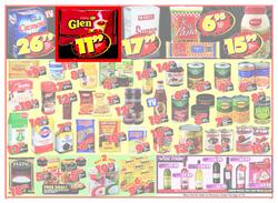 Shoprite Western Cape : Low Prices Always (25 Jun - 8 Jul), page 4
