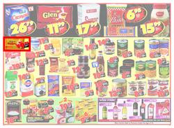 Shoprite Western Cape : Low Prices Always (25 Jun - 8 Jul), page 4