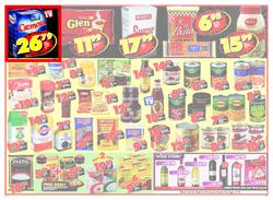 Shoprite Western Cape : Low Prices Always (25 Jun - 8 Jul), page 4