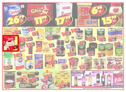 Shoprite Western Cape : Low Prices Always (25 Jun - 8 Jul), page 4