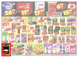 Shoprite Western Cape : Low Prices Always (25 Jun - 8 Jul), page 4
