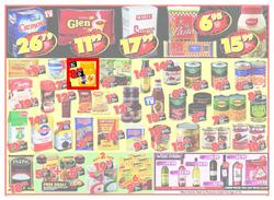 Shoprite Western Cape : Low Prices Always (25 Jun - 8 Jul), page 4