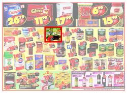 Shoprite Western Cape : Low Prices Always (25 Jun - 8 Jul), page 4