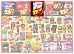 Shoprite Western Cape : Low Prices Always (25 Jun - 8 Jul), page 4