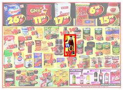 Shoprite Western Cape : Low Prices Always (25 Jun - 8 Jul), page 4