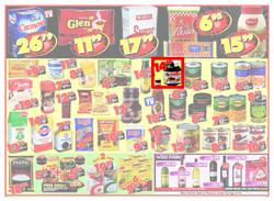 Shoprite Western Cape : Low Prices Always (25 Jun - 8 Jul), page 4